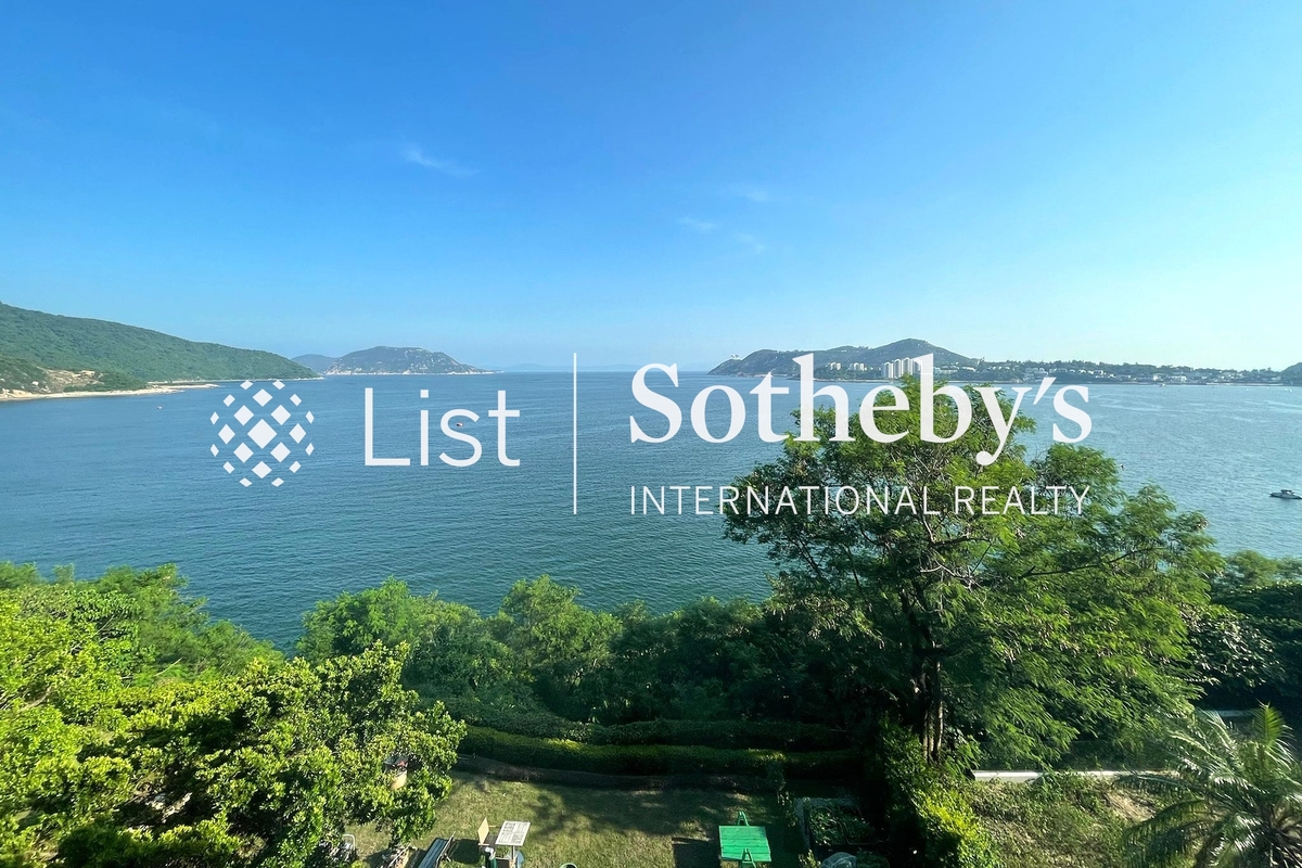 Redhill Peninsula, Tai Tam Property ID 305484
